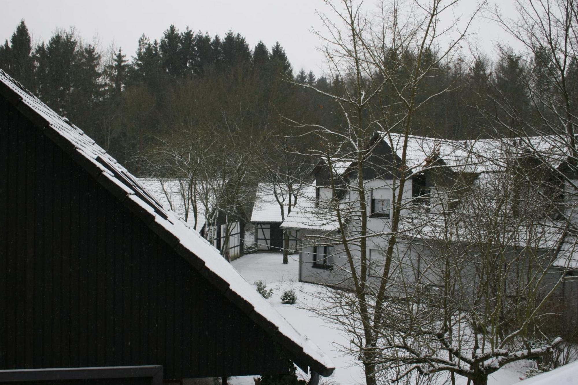 Seminarhotel Jakobsberg Grünberg Exteriér fotografie